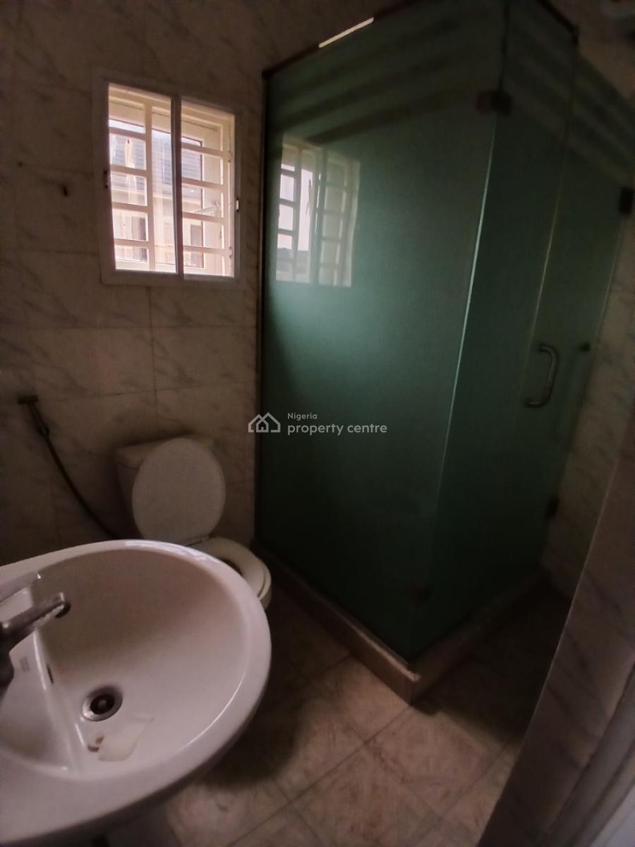 Furnished Shared Apartment, Eden Garden , Close to Abraham Adesanya, Ajah, Lagos, Self Contain (single Rooms) for Rent