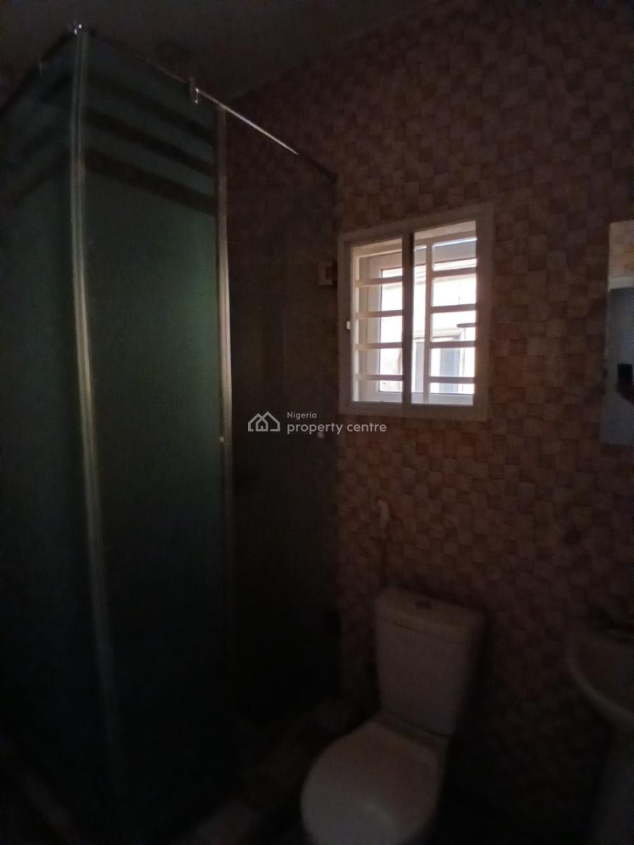 Furnished Shared Apartment, Eden Garden , Close to Abraham Adesanya, Ajah, Lagos, Self Contain (single Rooms) for Rent