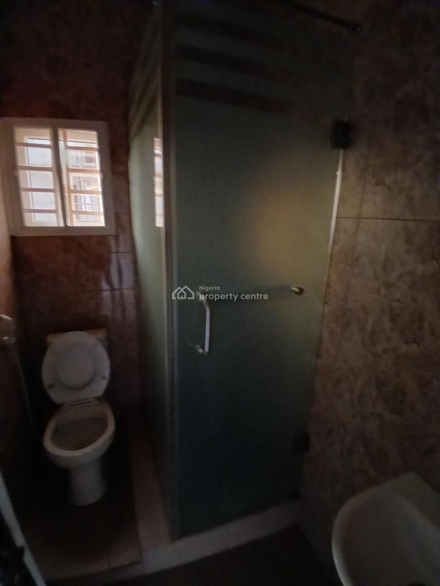 Furnished Shared Apartment, Eden Garden , Close to Abraham Adesanya, Ajah, Lagos, Self Contain (single Rooms) for Rent