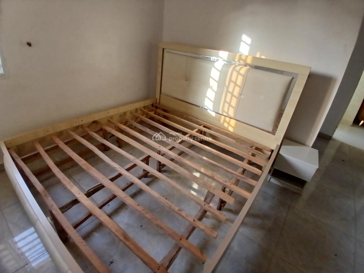 Furnished Shared Apartment, Eden Garden , Close to Abraham Adesanya, Ajah, Lagos, Self Contain (single Rooms) for Rent