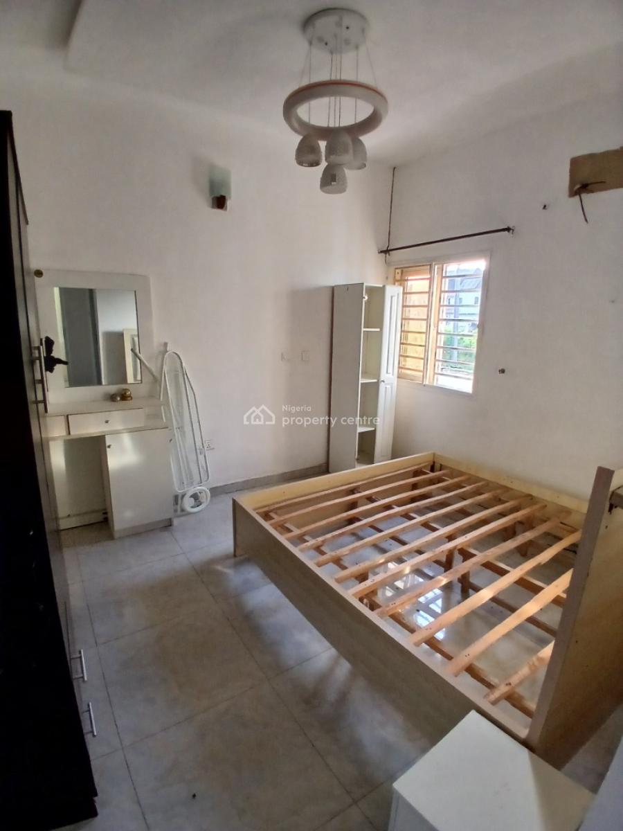 Furnished Shared Apartment, Eden Garden , Close to Abraham Adesanya, Ajah, Lagos, Self Contain (single Rooms) for Rent