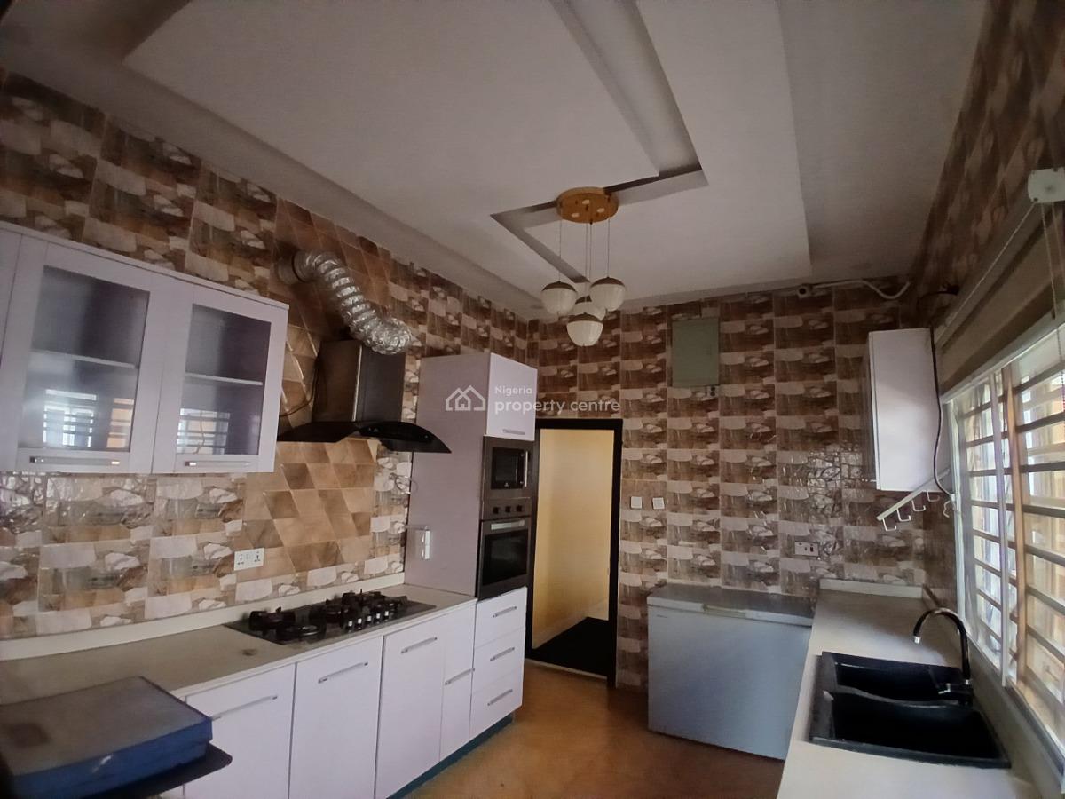 Furnished Shared Apartment, Eden Garden , Close to Abraham Adesanya, Ajah, Lagos, Self Contain (single Rooms) for Rent