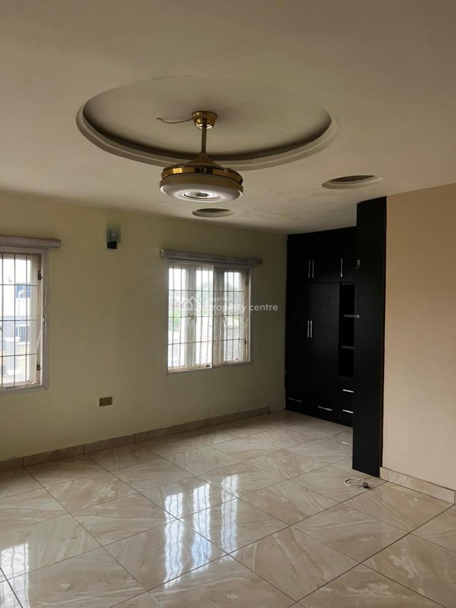 Luxurious 4 Bedrooms + Penthouse, Samuel Ige Street, Oakville Community Estate, Lugbe District, Abuja, Detached Duplex for Rent