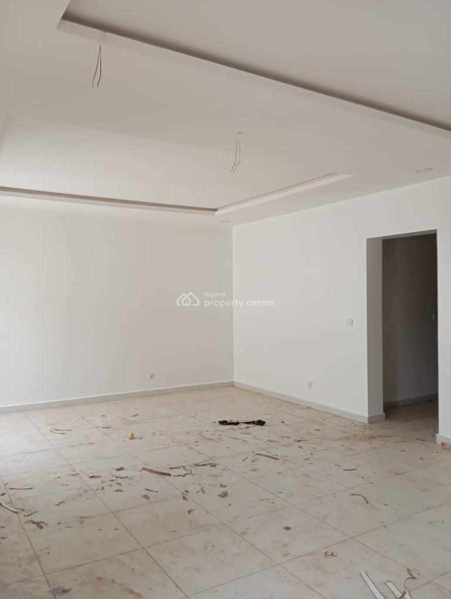 5 Bedroom Detached Duplex, Maitama District, Abuja, Detached Duplex for Rent