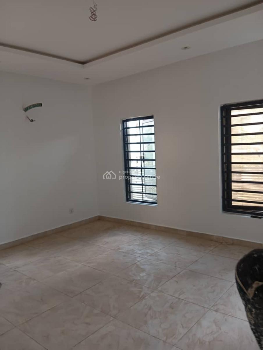 5 Bedroom Detached Duplex, Maitama District, Abuja, Detached Duplex for Rent