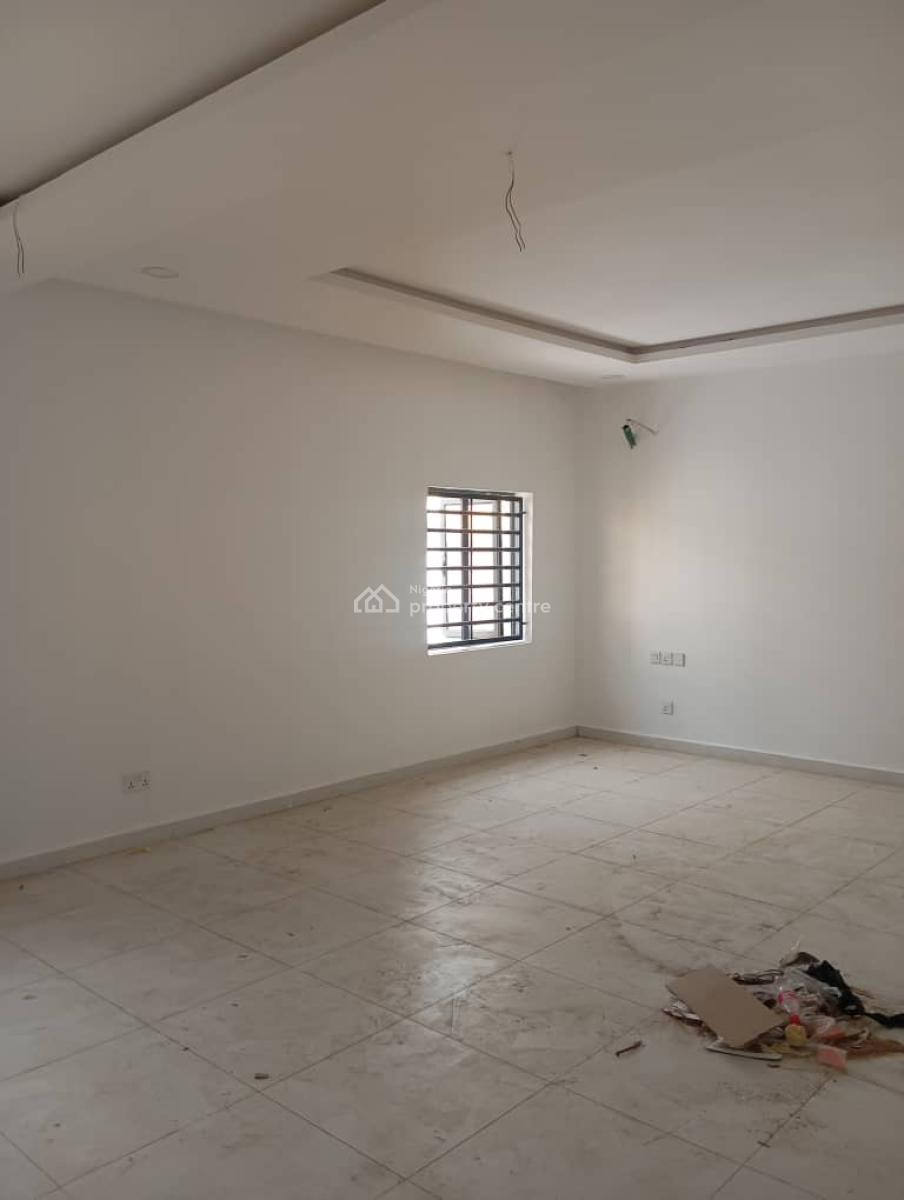 5 Bedroom Detached Duplex, Maitama District, Abuja, Detached Duplex for Rent