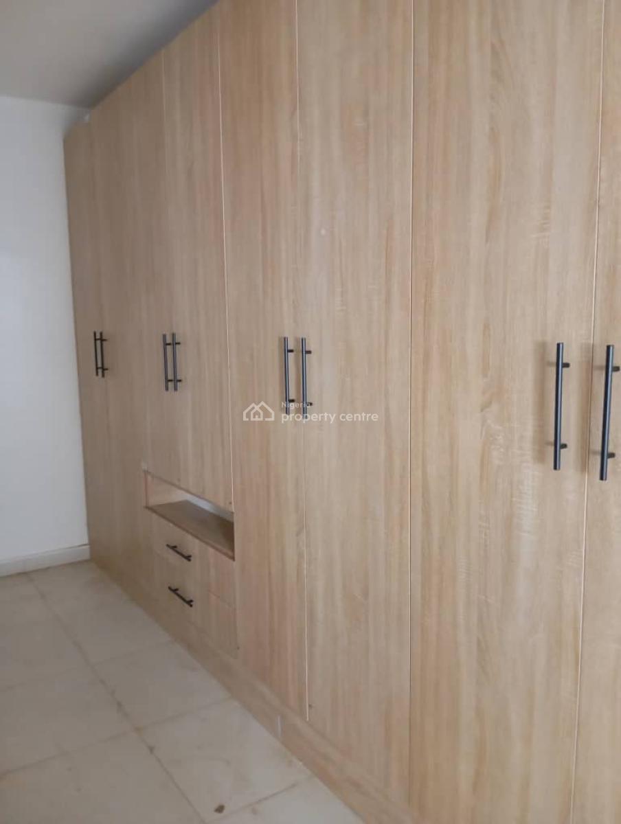 5 Bedroom Detached Duplex, Maitama District, Abuja, Detached Duplex for Rent