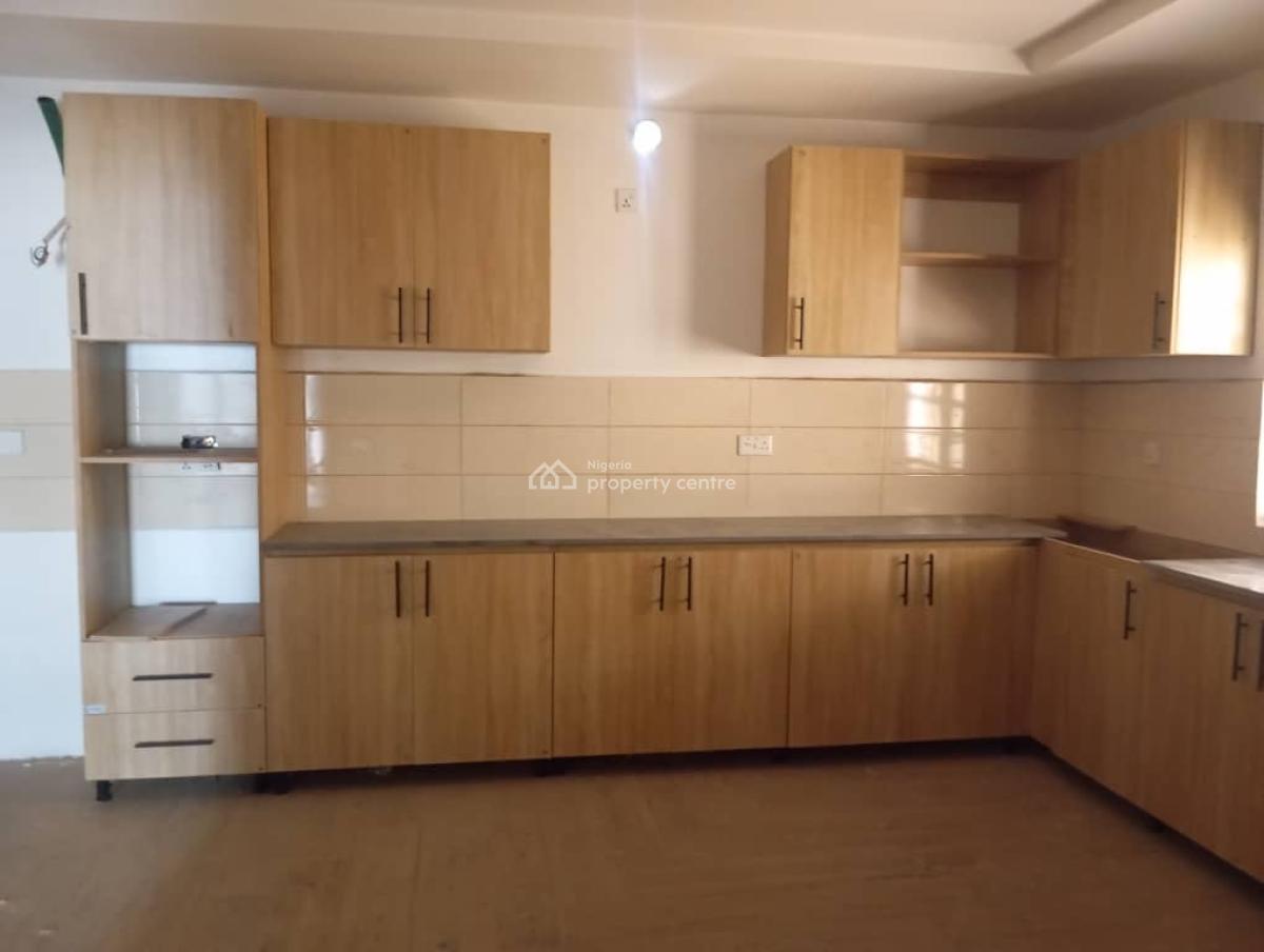 5 Bedroom Detached Duplex, Maitama District, Abuja, Detached Duplex for Rent