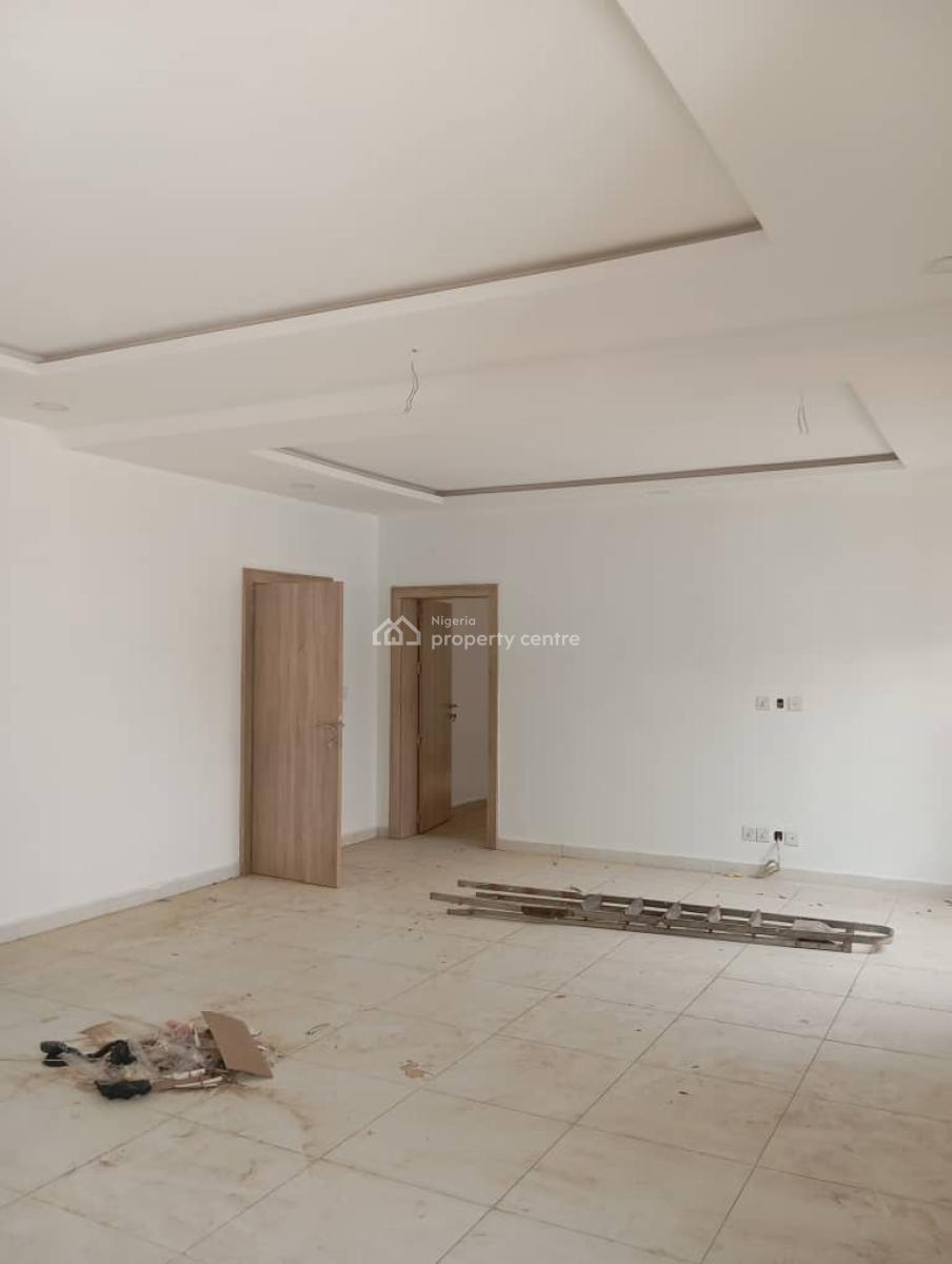 5 Bedroom Detached Duplex, Maitama District, Abuja, Detached Duplex for Rent