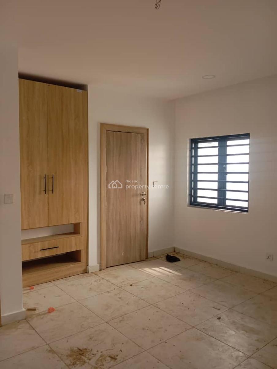 5 Bedroom Detached Duplex, Maitama District, Abuja, Detached Duplex for Rent