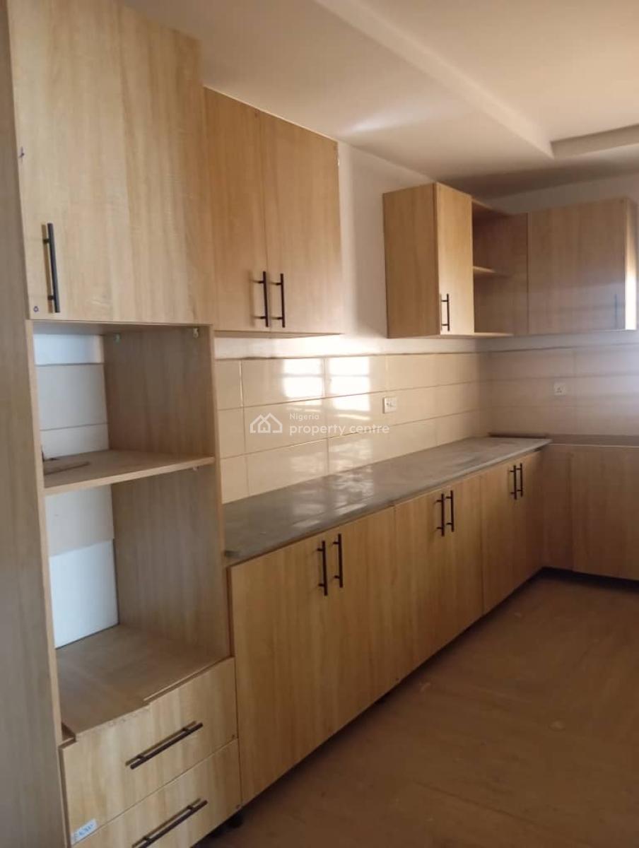 5 Bedroom Detached Duplex, Maitama District, Abuja, Detached Duplex for Rent