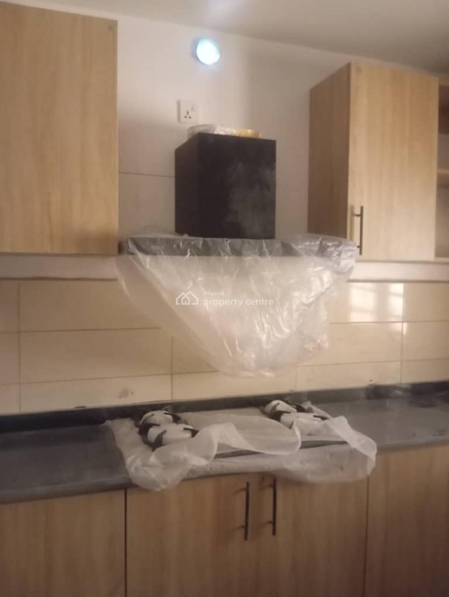 5 Bedroom Detached Duplex, Maitama District, Abuja, Detached Duplex for Rent