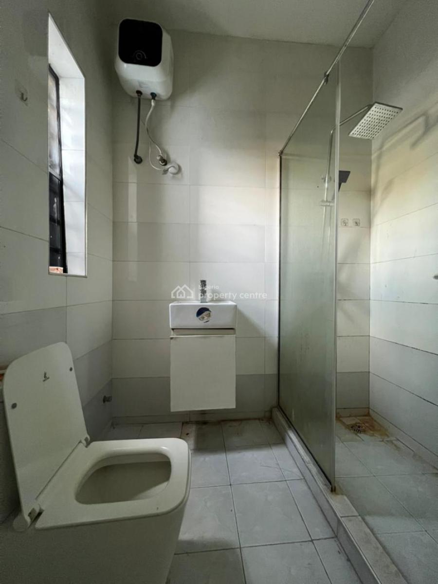 2 Bedrooms Luxury Apartments, Lekki Scheme 2, Ajah, Lagos, Flat / Apartment for Rent