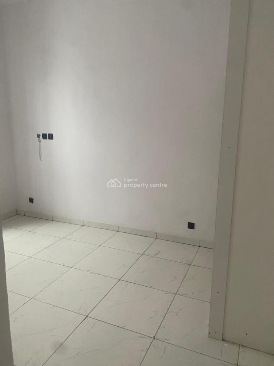 4 Bedroom Semi-detached Duplex with a Room Bq, Seagate 2, Ikate Elegushi, Lekki, Lagos, Semi-detached Duplex for Sale
