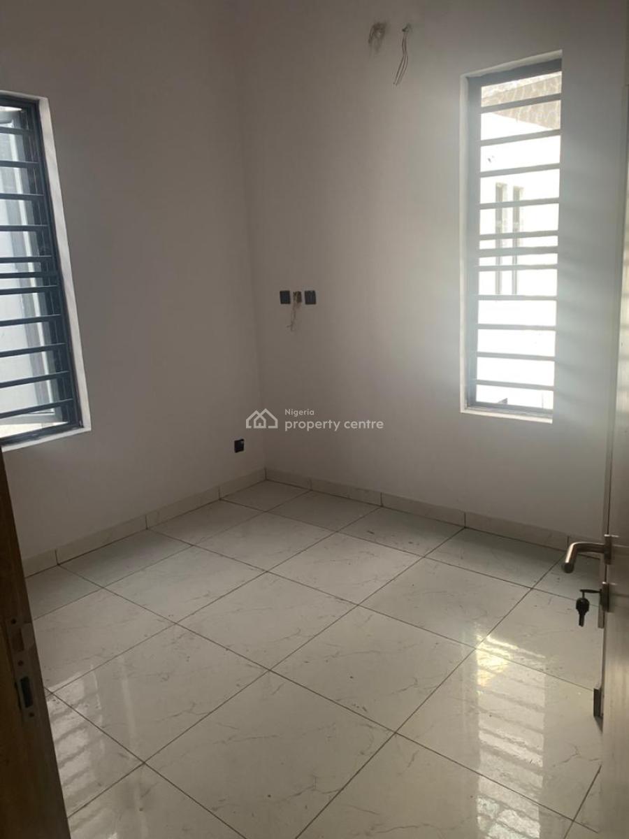 4 Bedroom Semi-detached Duplex with a Room Bq, Seagate 2, Ikate Elegushi, Lekki, Lagos, Semi-detached Duplex for Sale
