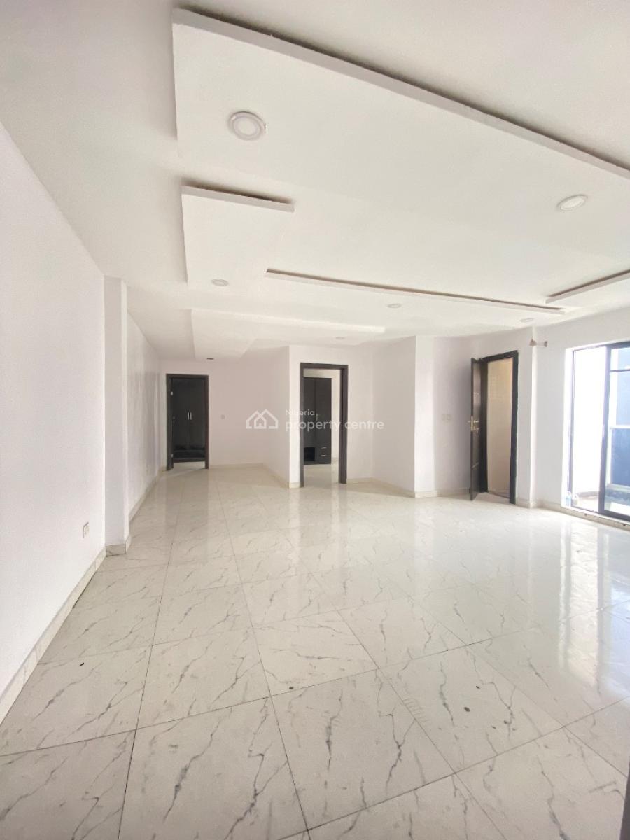 Serviced 2 Bedroom Apartment, Ologolo, Lekki, Lagos, Flat / Apartment for Rent