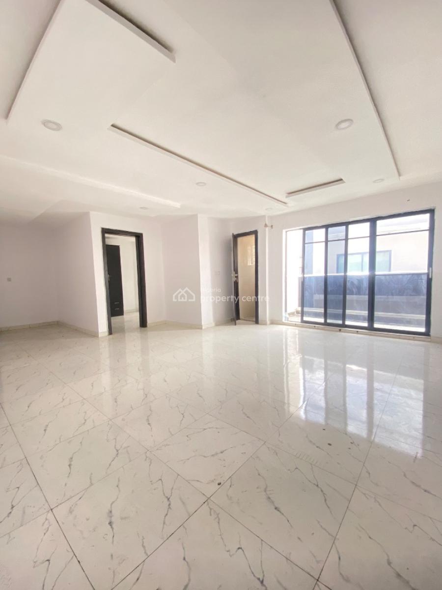 Serviced 2 Bedroom Apartment, Ologolo, Lekki, Lagos, Flat / Apartment for Rent