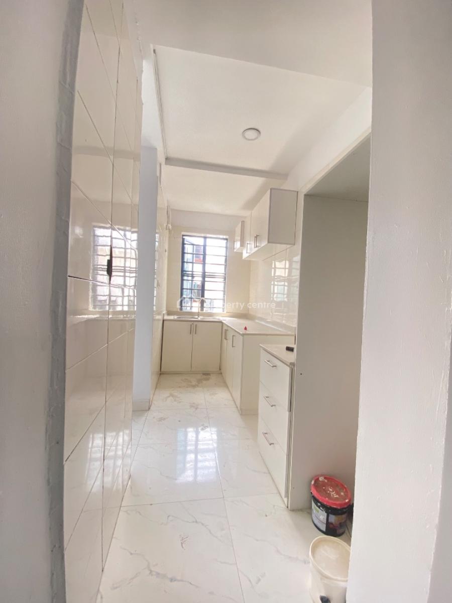 Serviced 2 Bedroom Apartment, Ologolo, Lekki, Lagos, Flat / Apartment for Rent