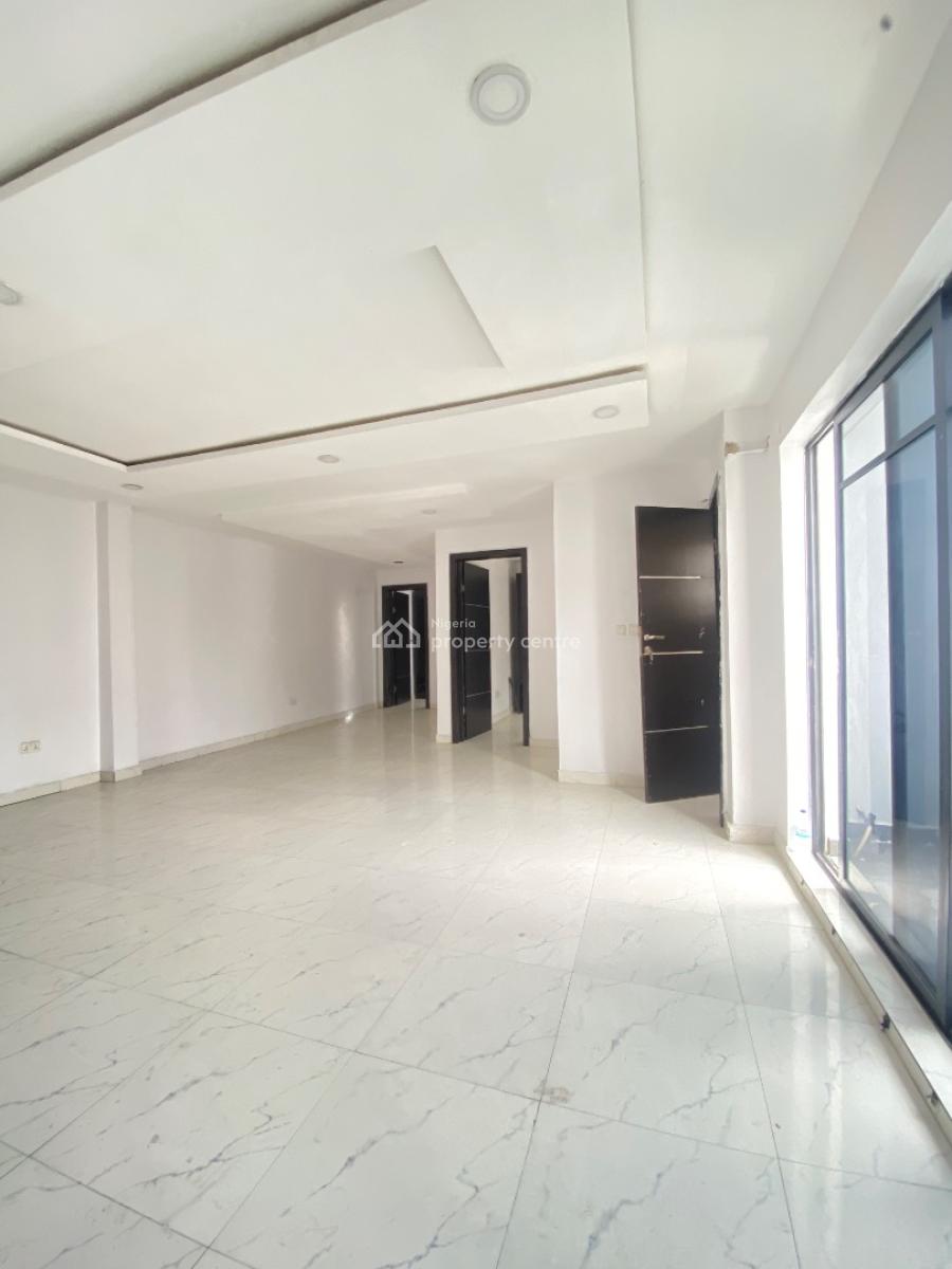 Serviced 2 Bedroom Apartment, Ologolo, Lekki, Lagos, Flat / Apartment for Rent