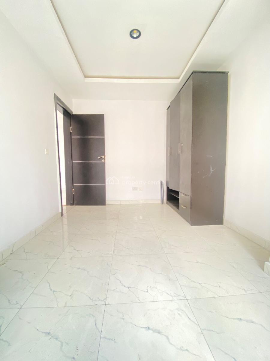 Serviced 2 Bedroom Apartment, Ologolo, Lekki, Lagos, Flat / Apartment for Rent