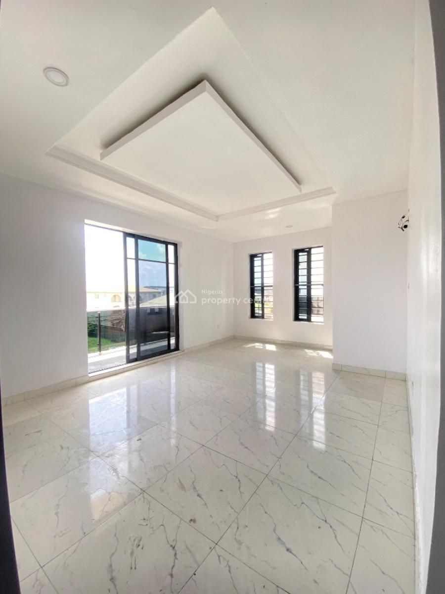 Serviced 2 Bedroom Apartment, Ologolo, Lekki, Lagos, Flat / Apartment for Rent