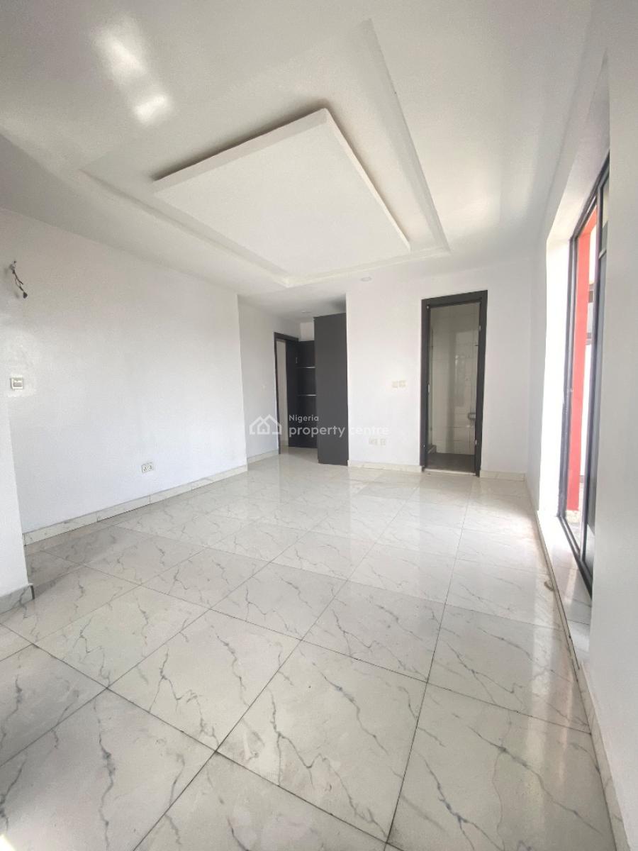 Serviced 2 Bedroom Apartment, Ologolo, Lekki, Lagos, Flat / Apartment for Rent