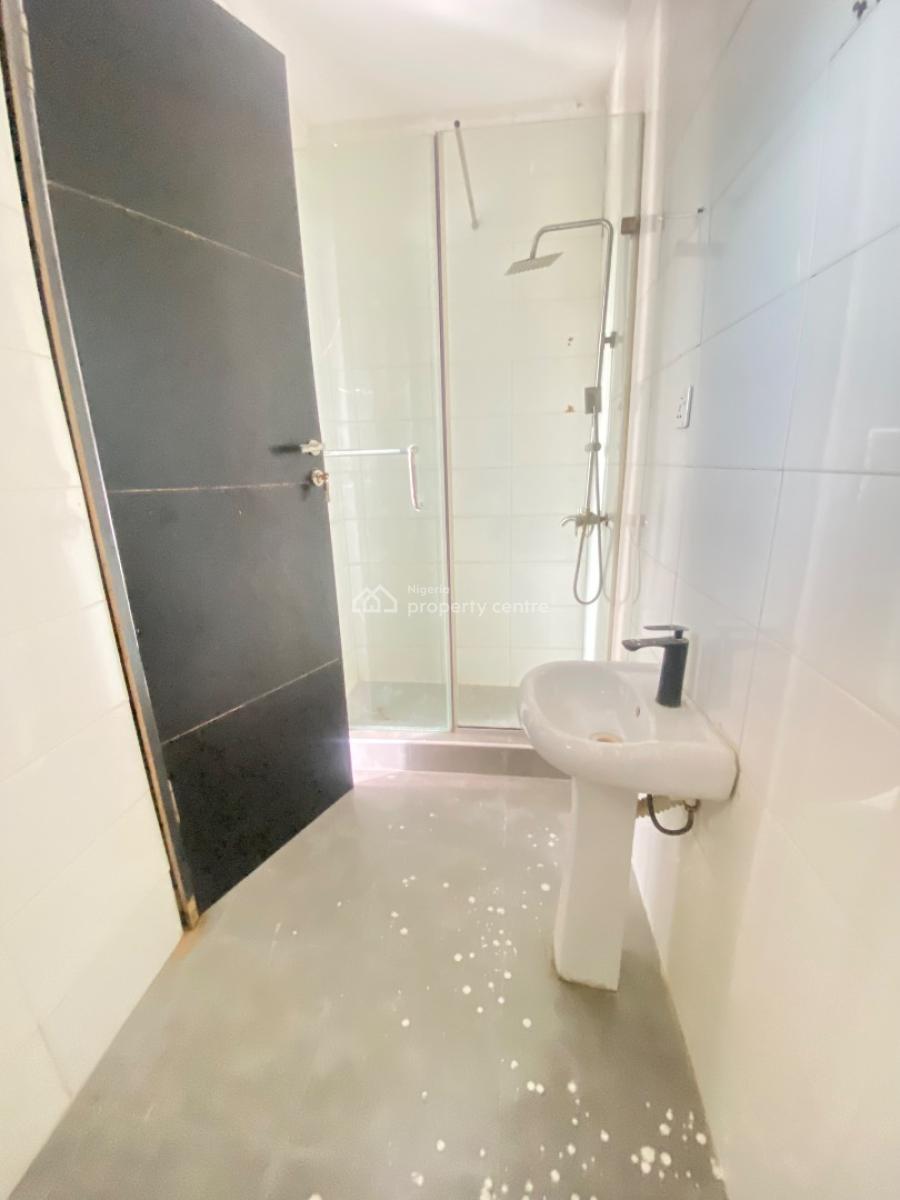 Serviced 2 Bedroom Apartment, Ologolo, Lekki, Lagos, Flat / Apartment for Rent