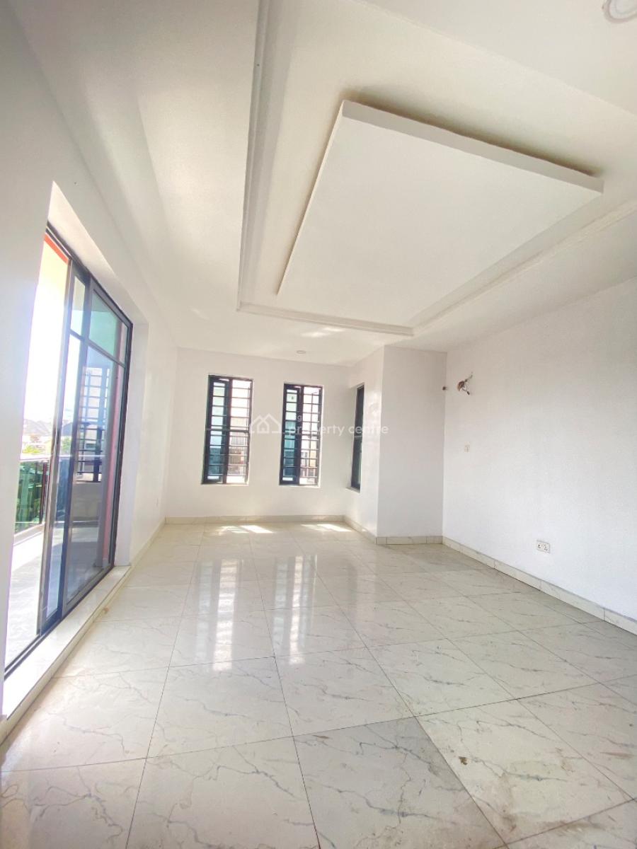 Serviced 2 Bedroom Apartment, Ologolo, Lekki, Lagos, Flat / Apartment for Rent