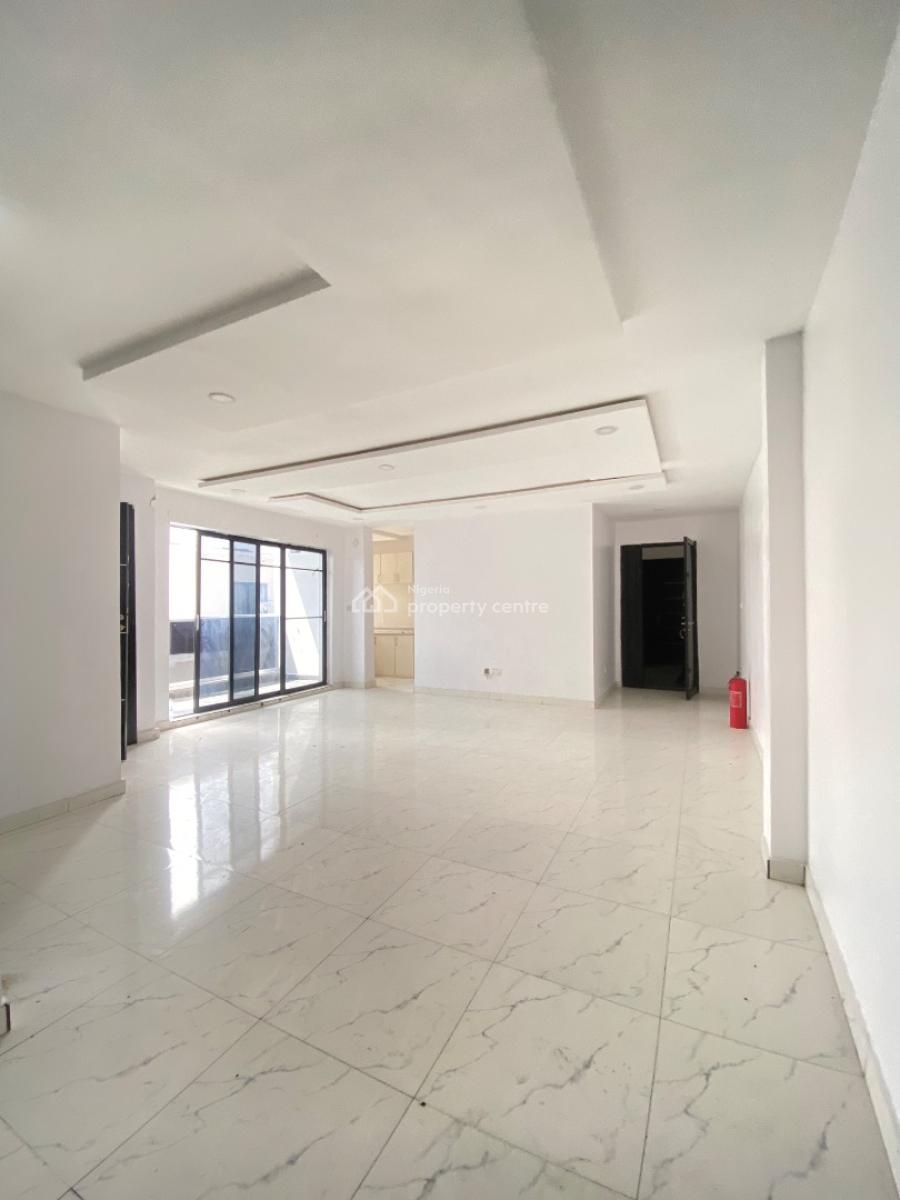 Serviced 2 Bedroom Apartment, Ologolo, Lekki, Lagos, Flat / Apartment for Rent