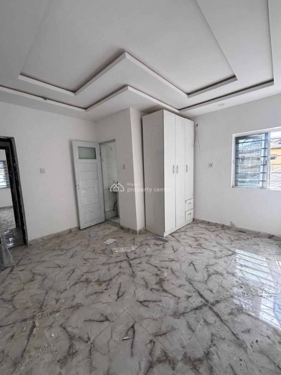 -- Luxury 2-bedroom Apartments, Sangotedo, Ajah, Lagos, Flat / Apartment for Rent