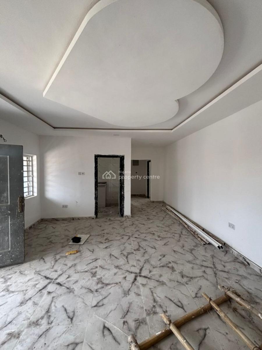 -- Luxury 2-bedroom Apartments, Sangotedo, Ajah, Lagos, Flat / Apartment for Rent