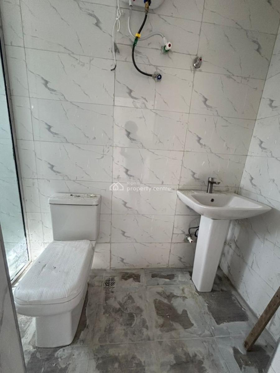 -- Luxury 2-bedroom Apartments, Sangotedo, Ajah, Lagos, Flat / Apartment for Rent