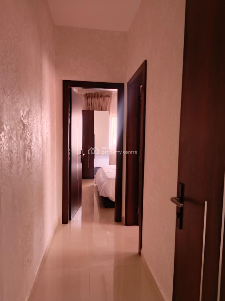 Luxury 2 Bedroom Apartment, Off Ajose Adeogun, Victoria Island (vi), Lagos, Flat / Apartment for Rent