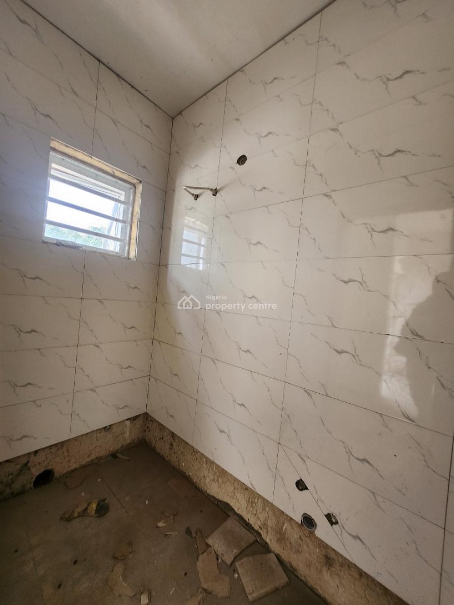 4 Bedrooms Fully Detached House and 3 Bedrooms Fully Detached House, Abijo, Lekki, Lagos, Detached Duplex for Sale