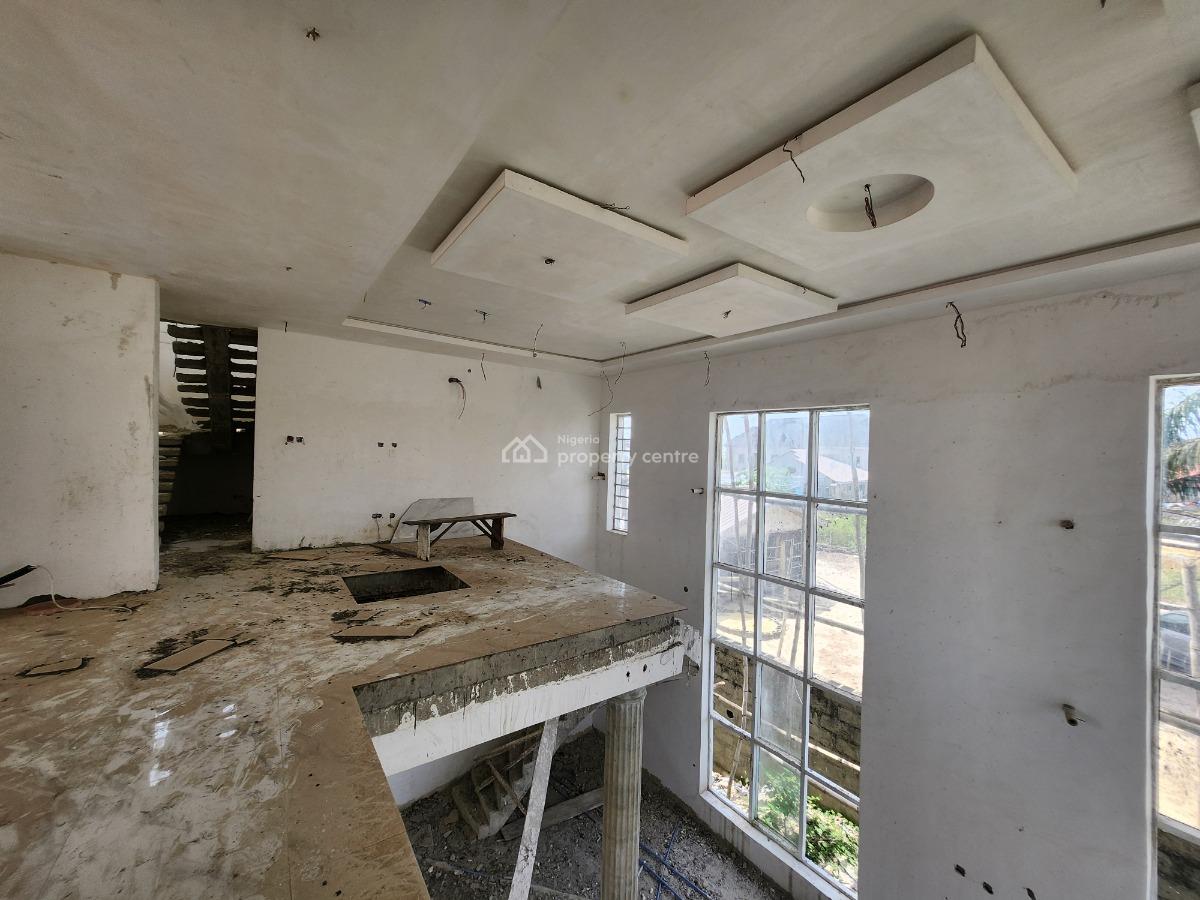 4 Bedrooms Fully Detached House and 3 Bedrooms Fully Detached House, Abijo, Lekki, Lagos, Detached Duplex for Sale