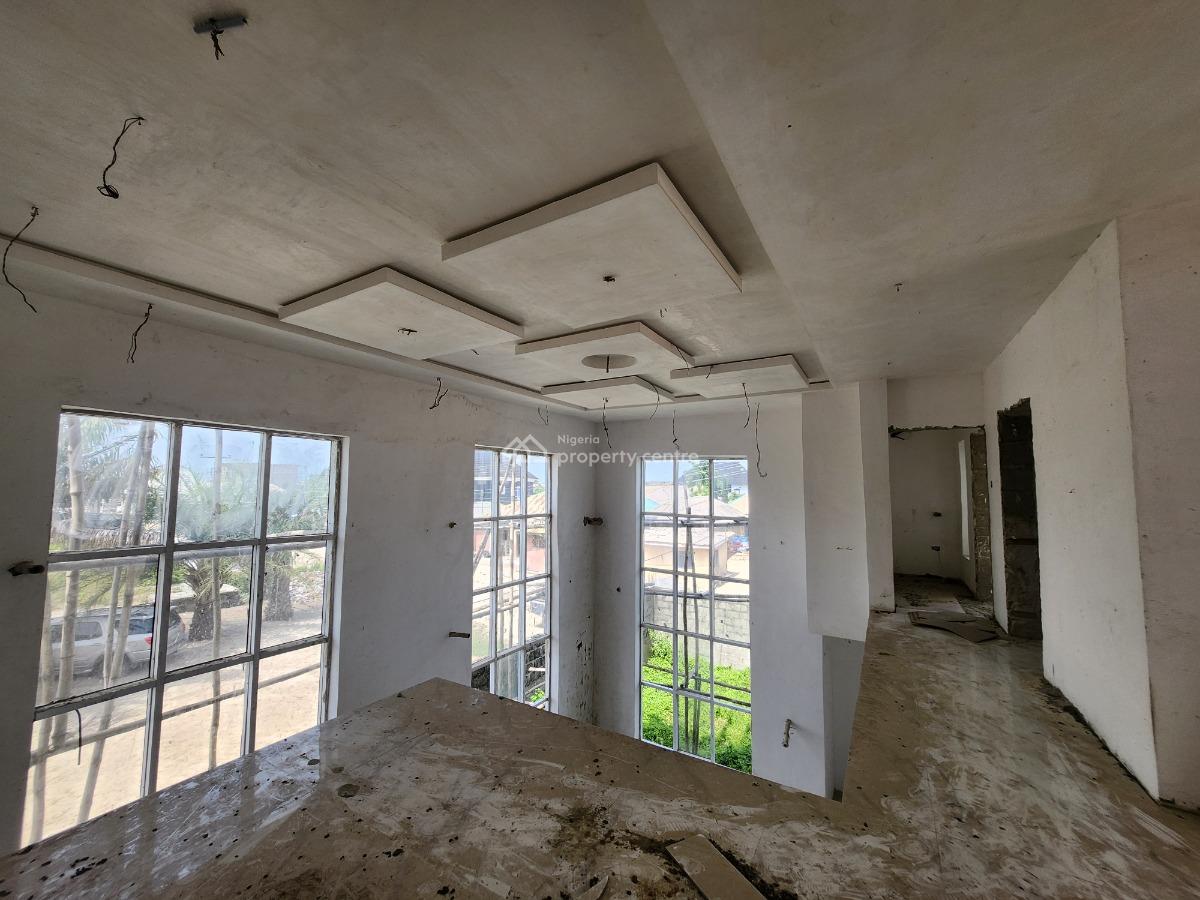 4 Bedrooms Fully Detached House and 3 Bedrooms Fully Detached House, Abijo, Lekki, Lagos, Detached Duplex for Sale