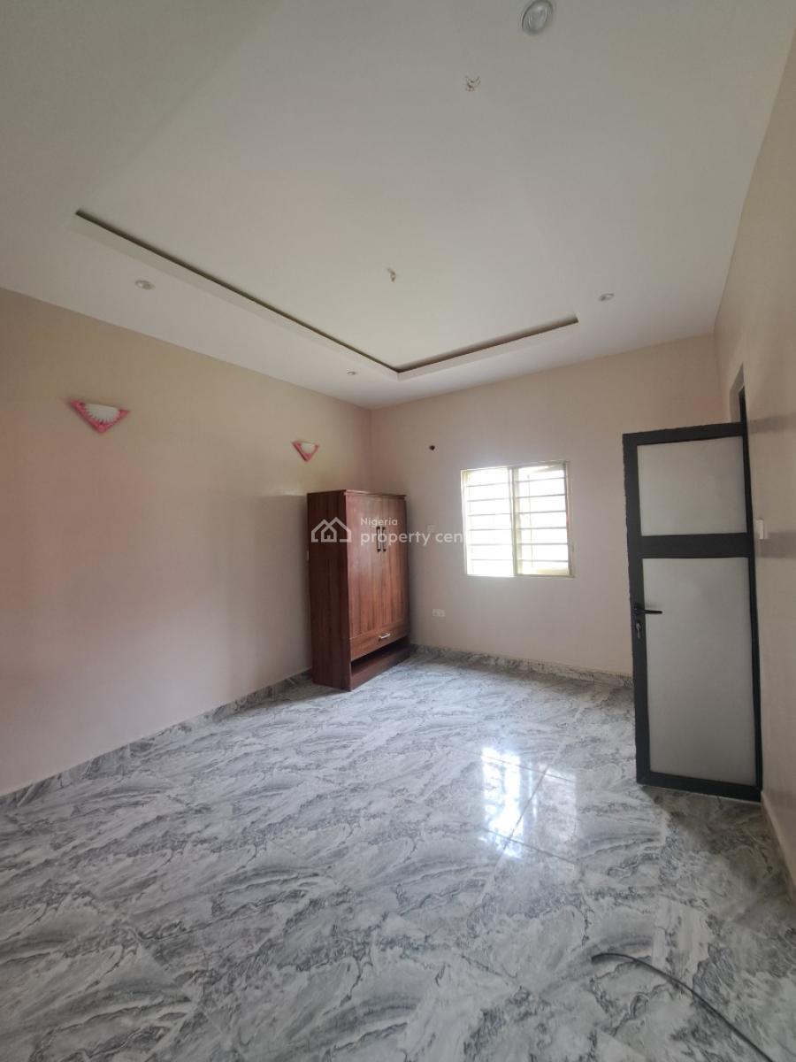 Self Contain, Mabushi, Mabushi, Abuja, Self Contain (single Rooms) for Rent