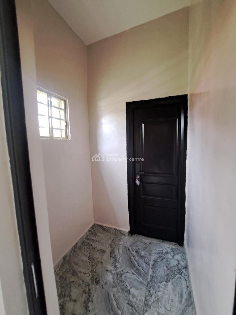 Self Contain, Mabushi, Mabushi, Abuja, Self Contain (single Rooms) for Rent