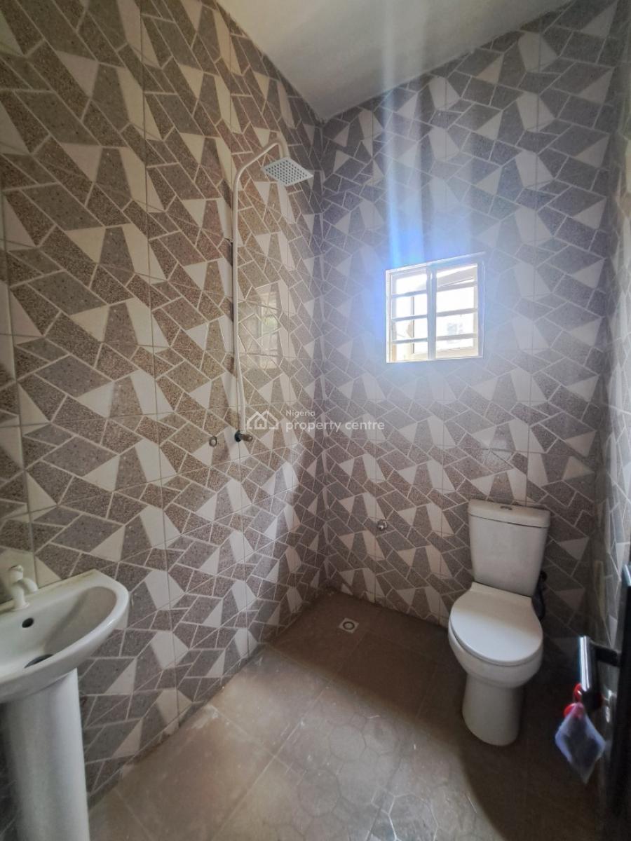 Self Contain, Mabushi, Mabushi, Abuja, Self Contain (single Rooms) for Rent
