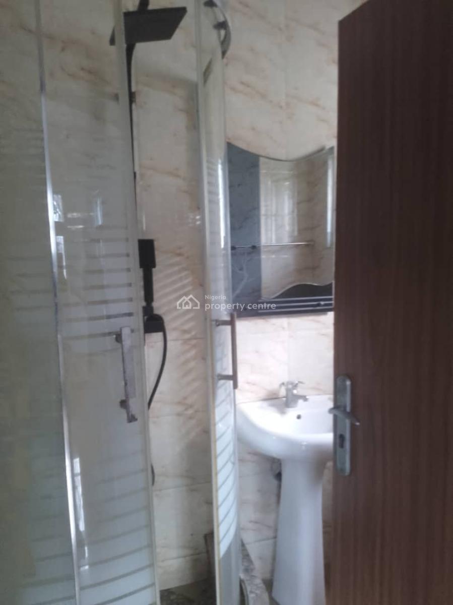 2 Bedrooms Terrce Duplex, Main Lekki Phase 1, Lekki Phase 1, Lekki, Lagos, Terraced Duplex for Rent