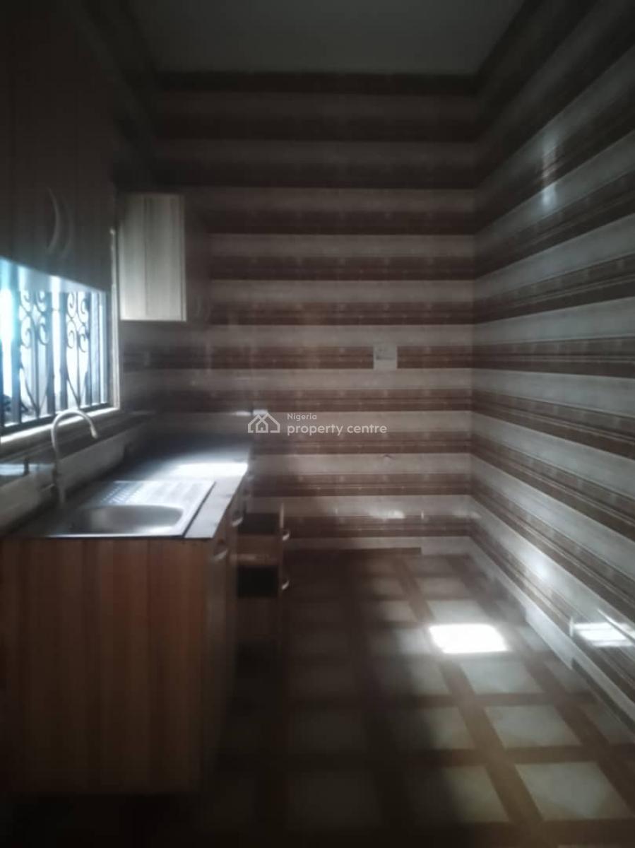2 Bedrooms Terrce Duplex, Main Lekki Phase 1, Lekki Phase 1, Lekki, Lagos, Terraced Duplex for Rent