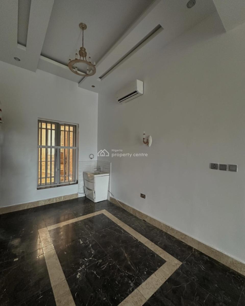 Serviced 3 Bedroom Apartment with Pool & Bq, Banana Island, Ikoyi, Lagos, House for Rent