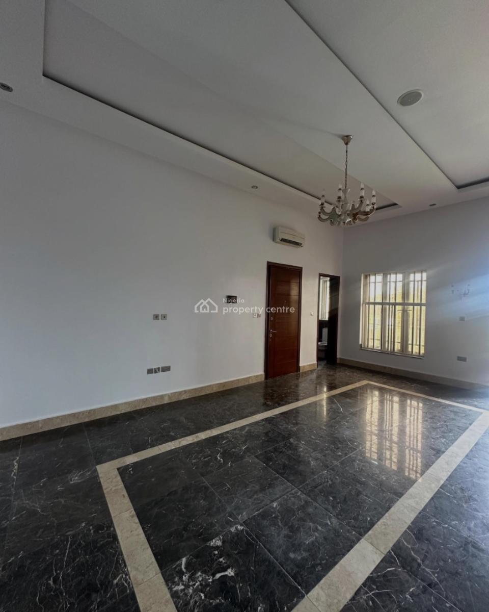 Serviced 3 Bedroom Apartment with Pool & Bq, Banana Island, Ikoyi, Lagos, House for Rent