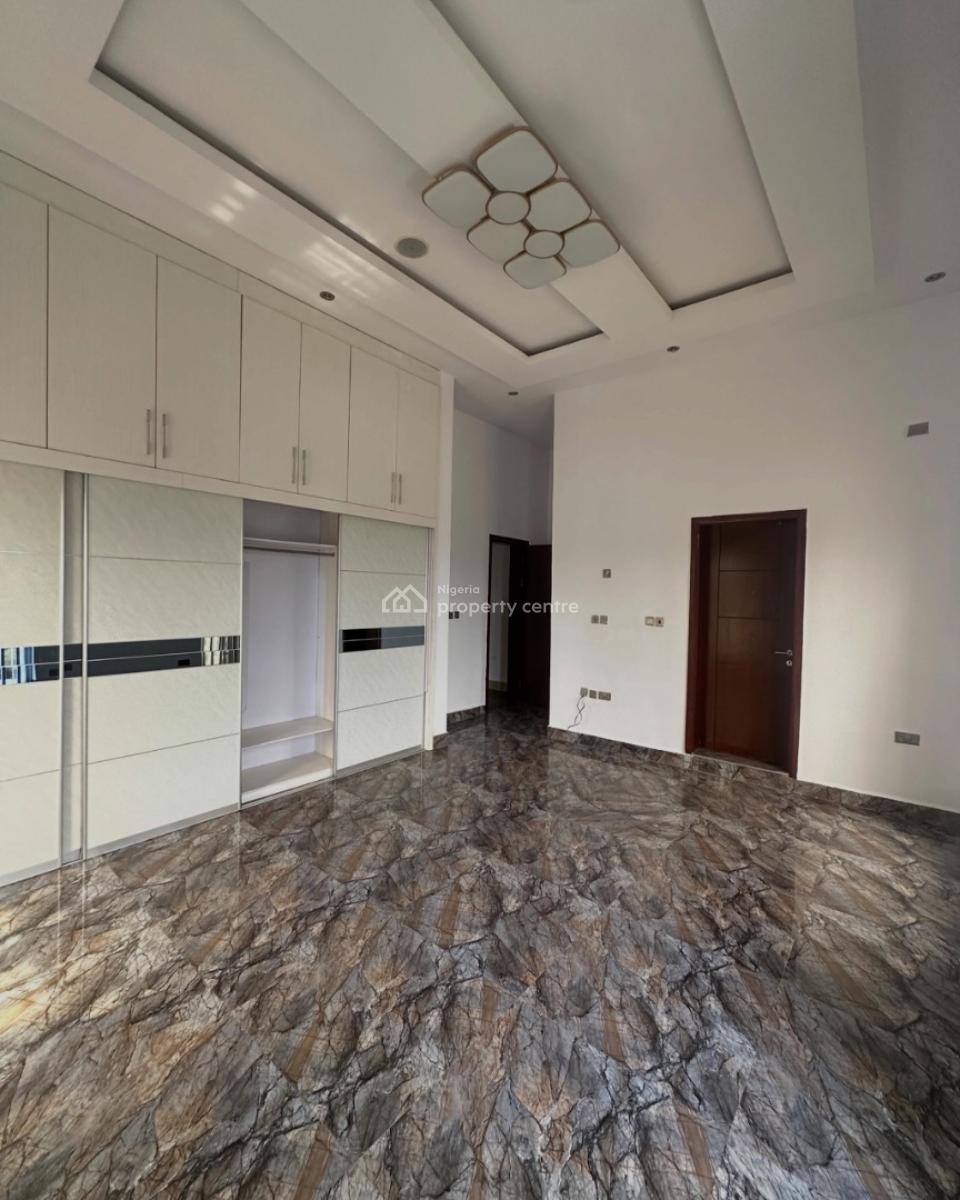 Serviced 3 Bedroom Apartment with Pool & Bq, Banana Island, Ikoyi, Lagos, House for Rent