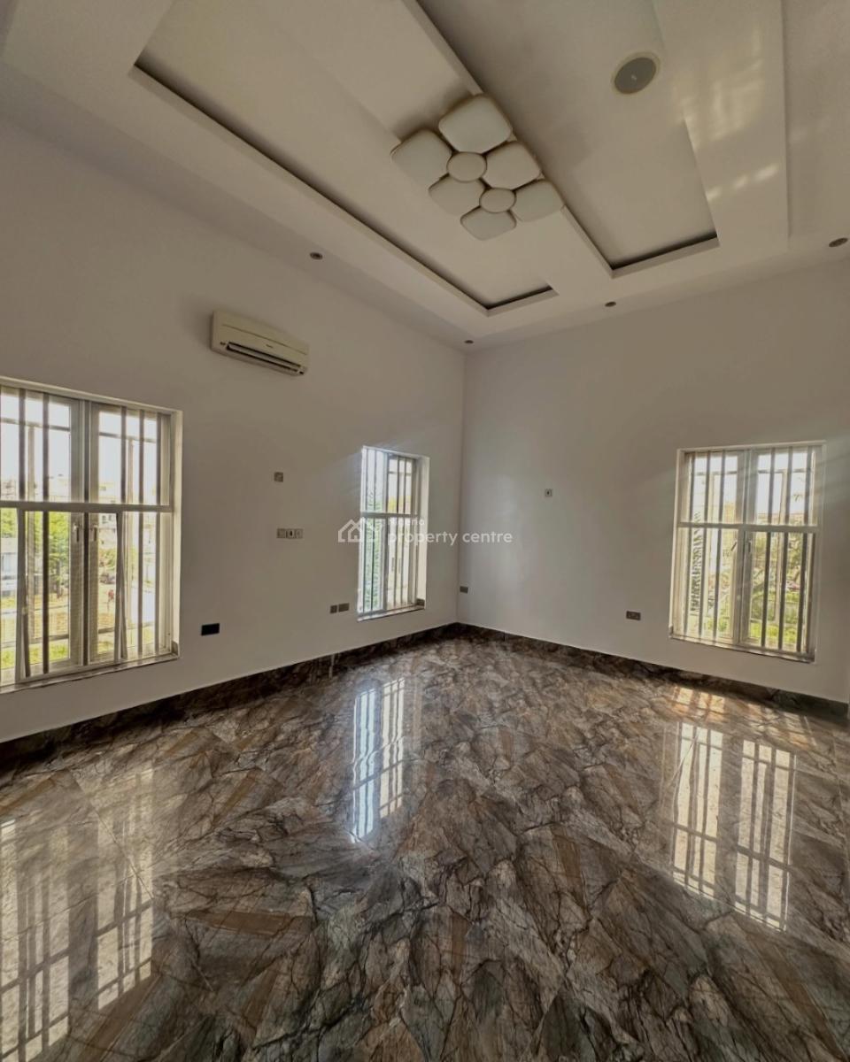 Serviced 3 Bedroom Apartment with Pool & Bq, Banana Island, Ikoyi, Lagos, House for Rent