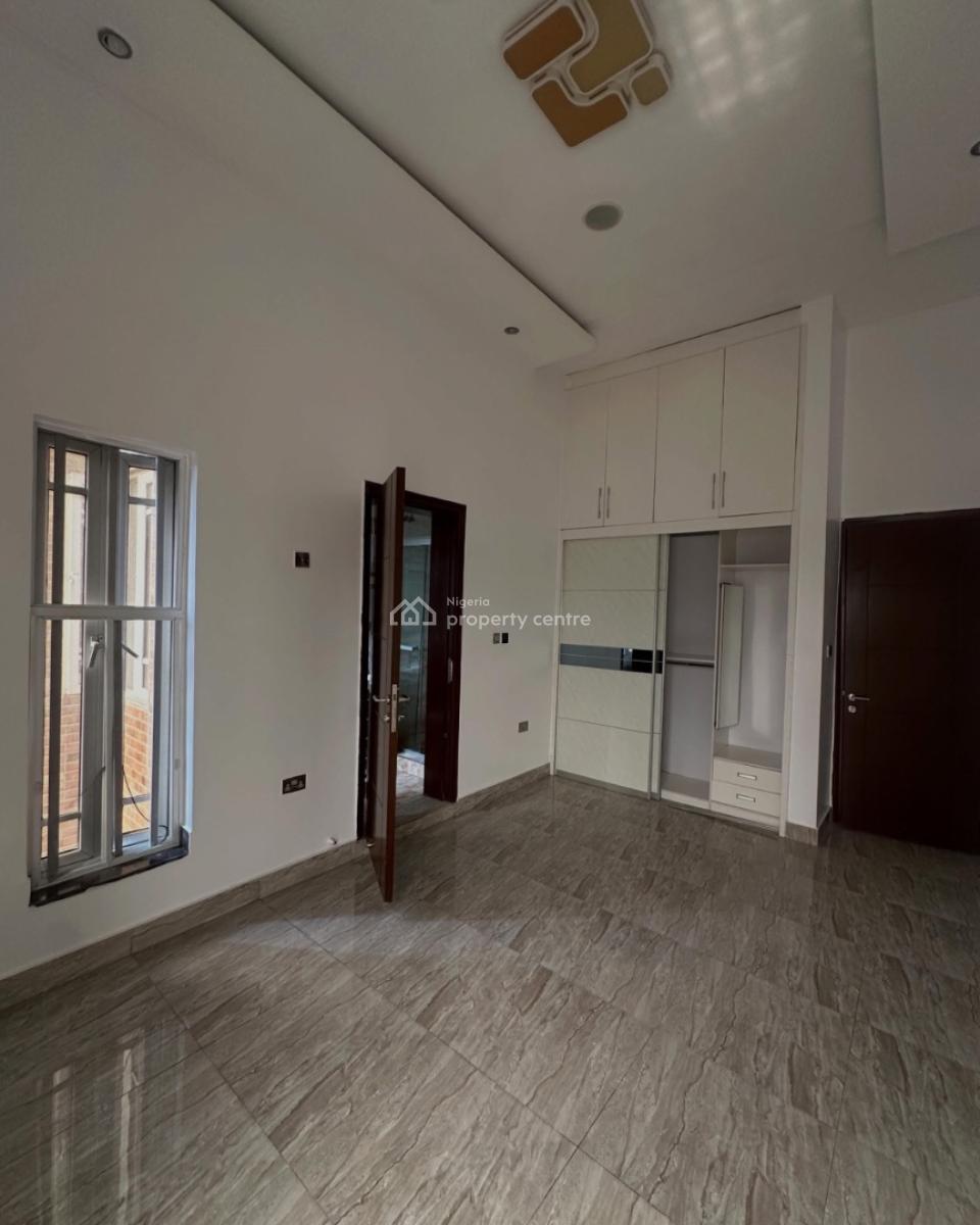 Serviced 3 Bedroom Apartment with Pool & Bq, Banana Island, Ikoyi, Lagos, House for Rent