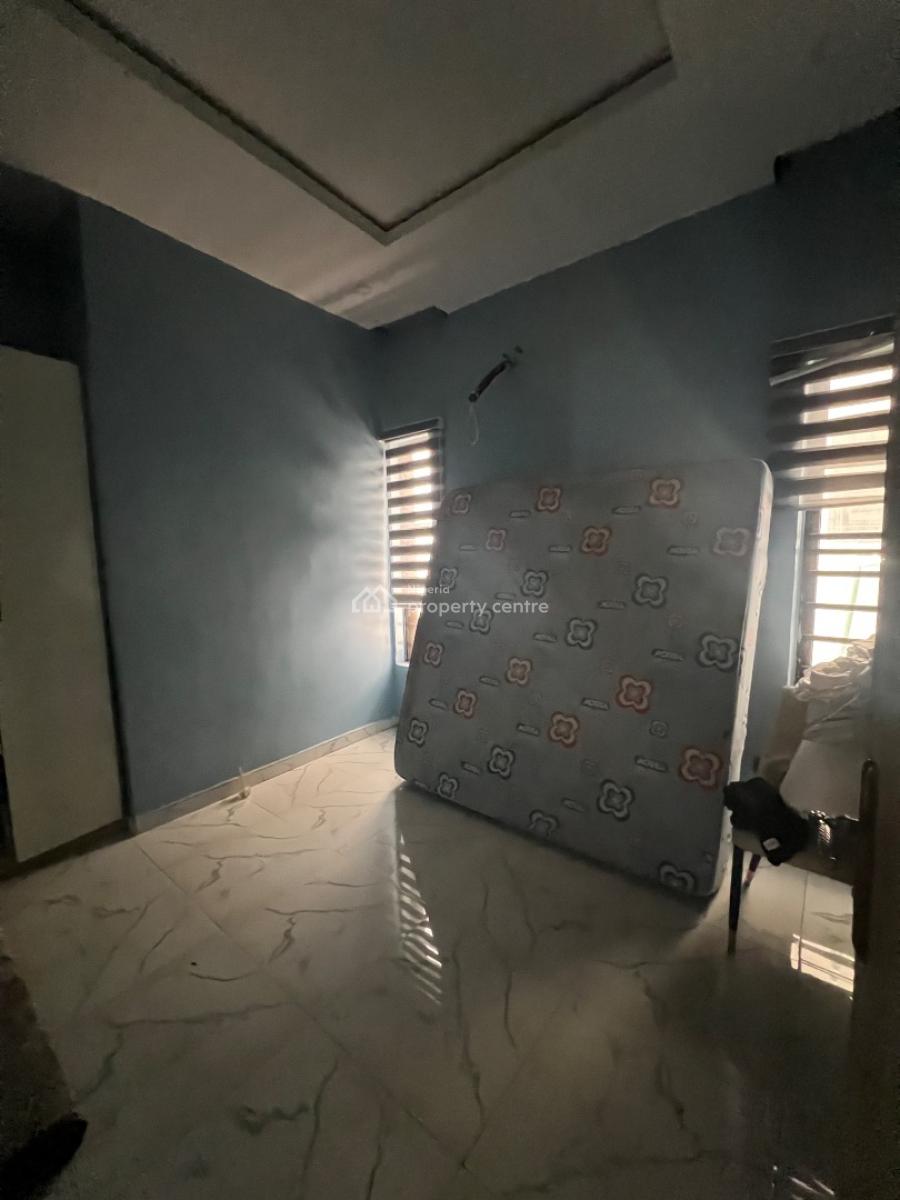 Good Deal  4-bedroom Semi-detached Duplex, Ikota Gra, Ikota, Lekki, Lagos, Semi-detached Duplex for Sale