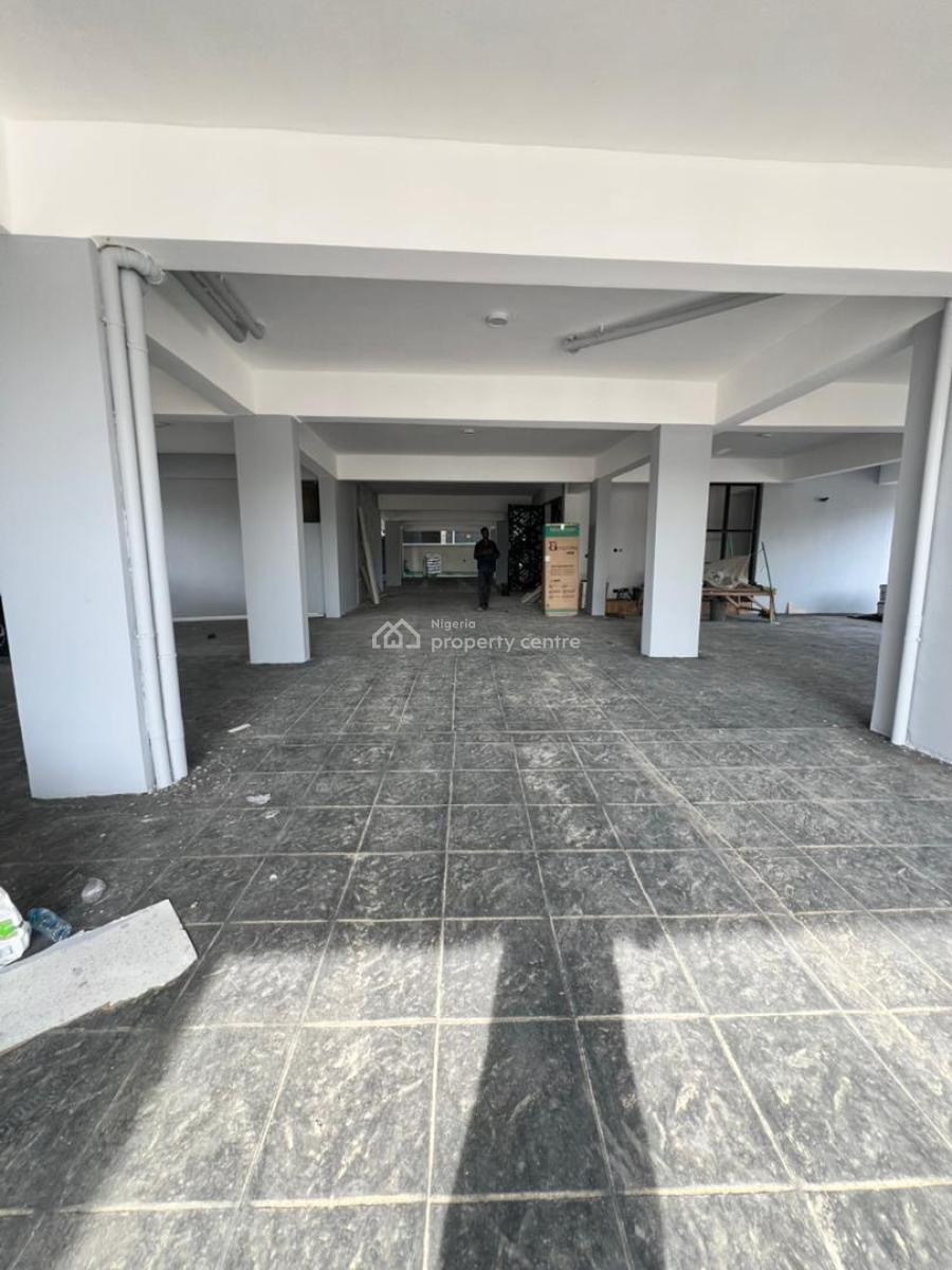 Aesthetic 2 Bedroom Apartment with Pool, Gym & Elevator, Ikate, Lekki, Lagos, Flat / Apartment for Sale