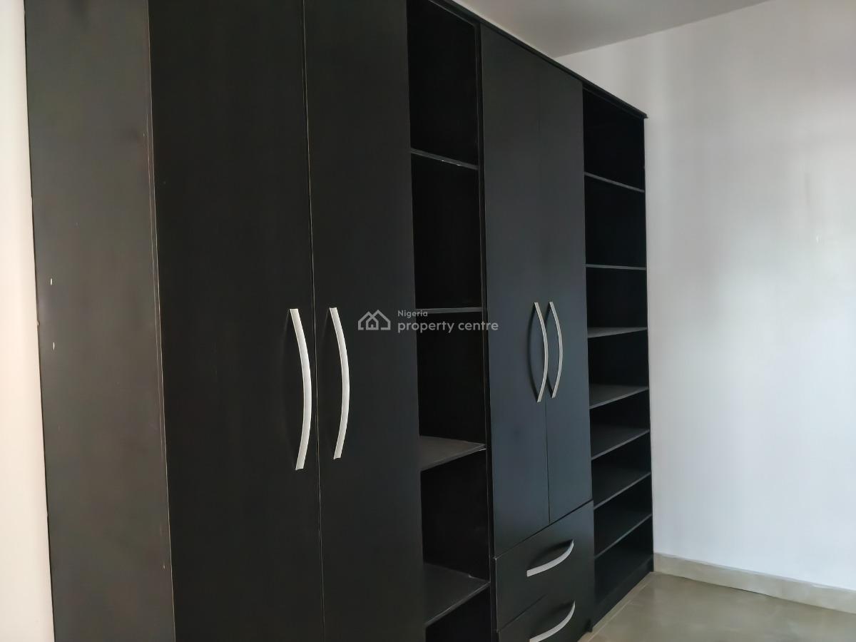 Brand New 4 Bedroom Terrace Duplex + 1 Room Bq, Lekki Phase 1, Lekki, Lagos, Terraced Duplex for Rent