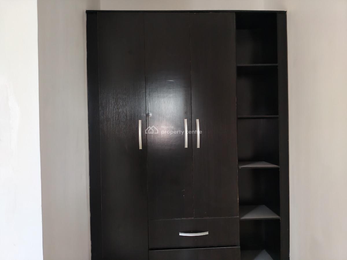 Brand New 4 Bedroom Terrace Duplex + 1 Room Bq, Lekki Phase 1, Lekki, Lagos, Terraced Duplex for Rent